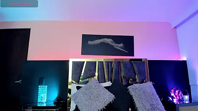 Snapshot of ScarletTorres chatting on 11, 9, 2025 ScarletTorres online show from 11, 9, 2025