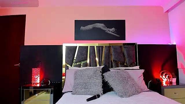 Snapshot of ScarletTorres chatting on 25, 9, 2025 ScarletTorres online show from 25, 9, 2025