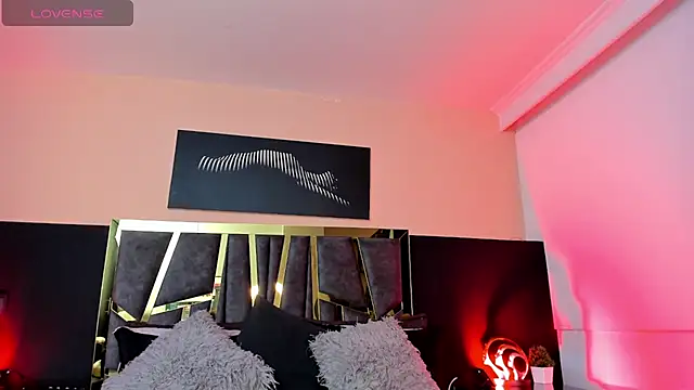 Snapshot of ScarletTorres chatting on 29, 9, 2025 ScarletTorres online show from 29, 9, 2025