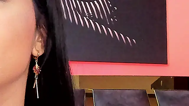 Snapshot of ScarletTorres chatting on 7, 10, 2025 ScarletTorres online show from 7, 10, 2025