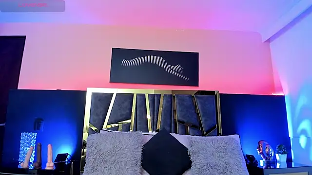 Snapshot of ScarletTorres chatting on 10, 10, 2025 ScarletTorres online show from 10, 10, 2025