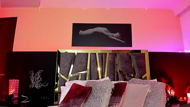 Snapshot of ScarletTorres chatting on 3, 12, 2025 ScarletTorres online show from 3, 12, 2025