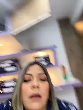 isabella horney  online show from 19, 3, 2026