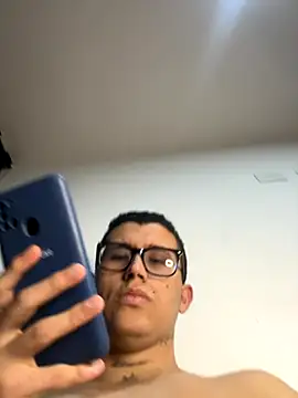 Kurtxxx22 online show from 10, 11, 2025