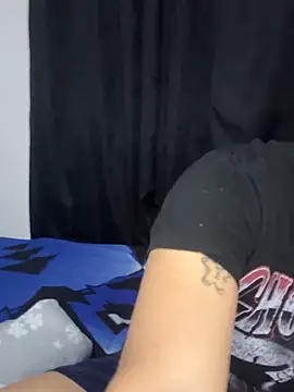 Kurtxxx22 online show from 16, 11, 2025