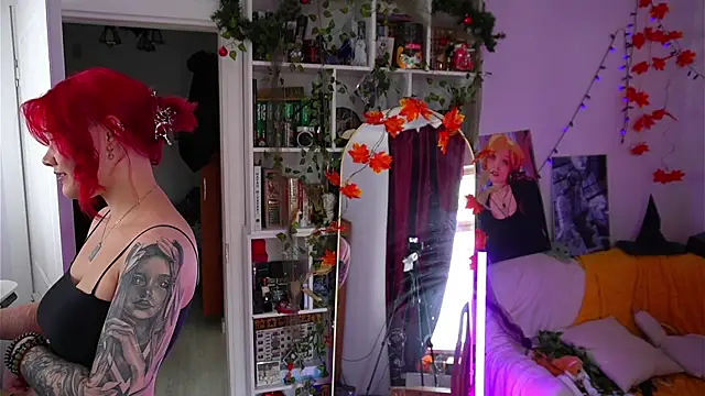 Sova173 online show from 22, 10, 2025