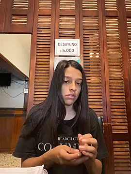 Evermorre online show from 29, 3, 2026