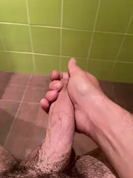 Pollon1994 online show from 13, 11, 2025