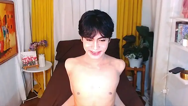 DhicksonCammer online show from 17, 12, 2025