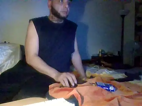 SmokedAlloy2 online show from 5, 1, 2026