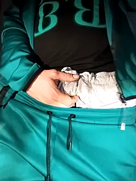 SmokedAlloy2 online show from 7, 1, 2026