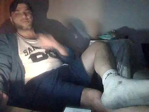 SmokedAlloy2 online show from 14, 2, 2026