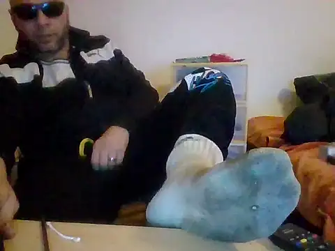 SmokedAlloy2 online show from 21, 2, 2026