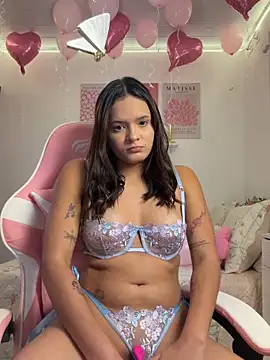 Snapshot of rayssabjj chatting on 19, 3, 2026 rayssabjj online show from 19, 3, 2026