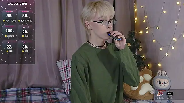 NextVibe  online show from 13, 1, 2026