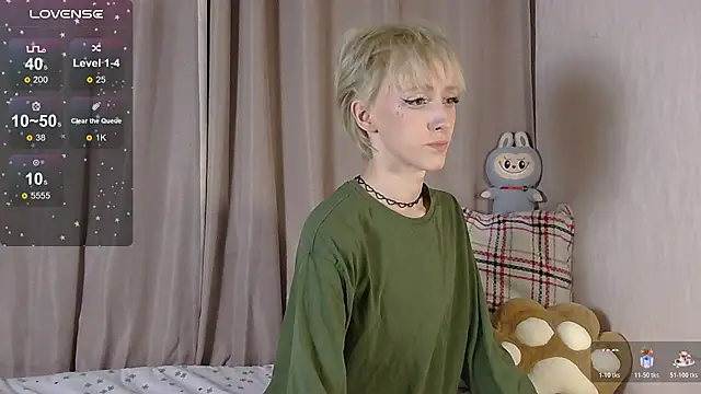 NextVibe  online show from 17, 2, 2026