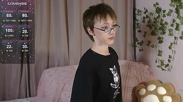 NextVibe  online show from 20, 3, 2026