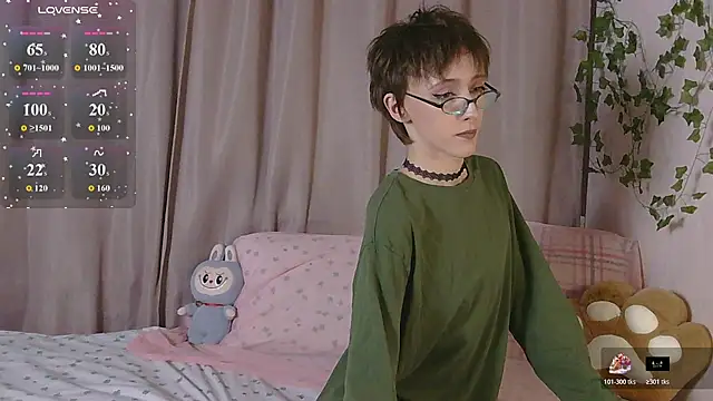 NextVibe  online show from 12, 4, 2026