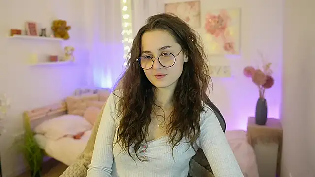 Annita Grey online show from 22, 12, 2025