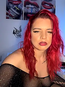 BabySinX online show from 18, 10, 2025