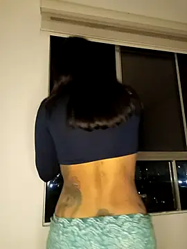 Snapshot of DiosaFortuna chatting on 13, 3, 2026 DiosaFortuna online show from 13, 3, 2026