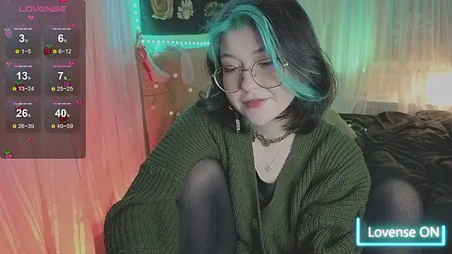 Miko Meow online show from 28, 2, 2026