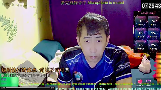 tw239398 online show from 25, 11, 2025