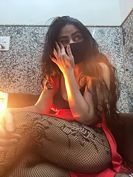 SashaPatel online show from 10, 1, 2026