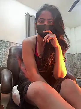 SashaPatel online show from 19, 1, 2026