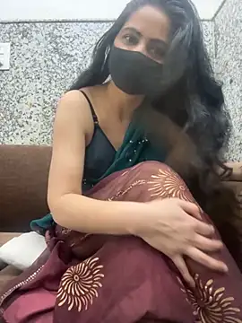 SashaPatel online show from 7, 3, 2026