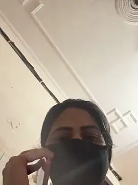 Snapshot of SashaPatel chatting on 29, 3, 2026 SashaPatel online show from 29, 3, 2026