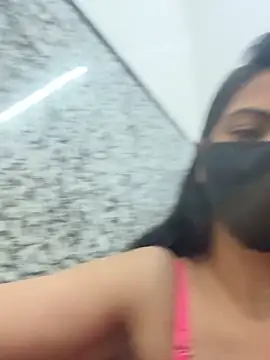 Snapshot of SashaPatel chatting on 31, 3, 2026 SashaPatel online show from 31, 3, 2026