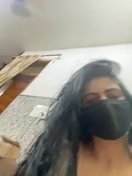 Snapshot of SashaPatel chatting on 6, 4, 2026 SashaPatel online show from 6, 4, 2026