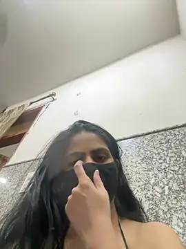 Snapshot of SashaPatel chatting on 12, 4, 2026 SashaPatel online show from 12, 4, 2026