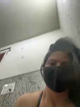 Snapshot of SashaPatel chatting on 17, 4, 2026 SashaPatel online show from 17, 4, 2026