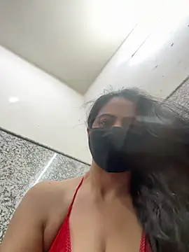 Snapshot of SashaPatel chatting on 19, 4, 2026 SashaPatel online show from 19, 4, 2026