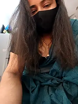 Natasa-4455 online show from 20, 12, 2025