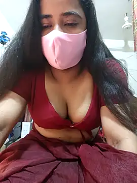 Natasa-4455 online show from 26, 2, 2026