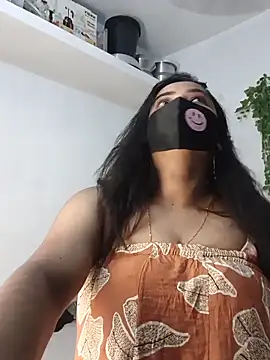 Natasa-4455 online show from 7, 6, 2026