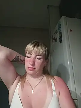Snapshot of babyjessi chatting on 20, 7, 2026 babyjessi online show from 20, 7, 2026