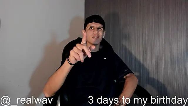  realwav online show from 22, 10, 2025