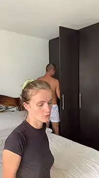 andyzuzka online show from 1, 12, 2025