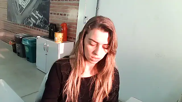 SweetGraciosa online show from 23, 9, 2025