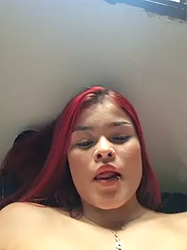 NahomiRichards  online show from 18, 11, 2025