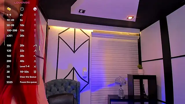 Snapshot of NahomiRichards_ chatting on 26, 11, 2025 NahomiRichards online show from 26, 11, 2025