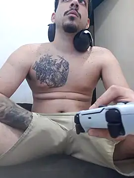 branquintatto online show from 26, 10, 2025