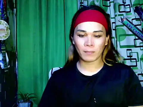 Snapshot of urdreamgirljacky chatting on 9, 9, 2025 urdreamgirljacky online show from 9, 9, 2025