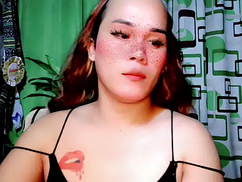 Snapshot of urdreamgirljacky chatting on 6, 11, 2025 urdreamgirljacky online show from 6, 11, 2025