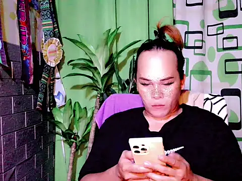 Snapshot of urdreamgirljacky chatting on 8, 11, 2025 urdreamgirljacky online show from 8, 11, 2025