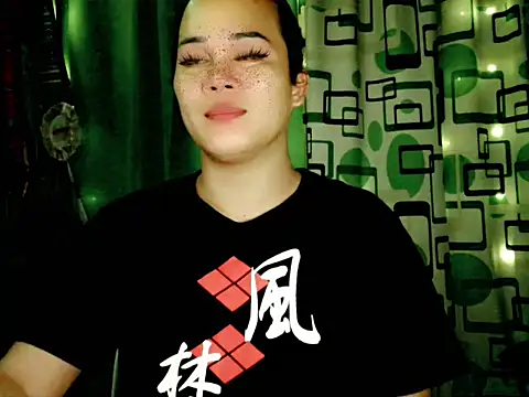 Snapshot of urdreamgirljacky chatting on 16, 11, 2025 urdreamgirljacky online show from 16, 11, 2025